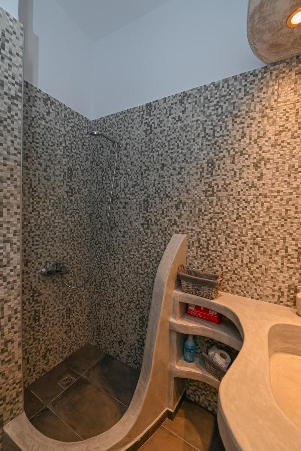 Aesthetic View Apartments Arnados Экстерьер фото