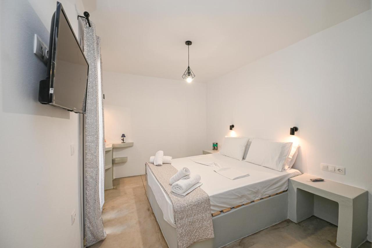 Aesthetic View Apartments Arnados Экстерьер фото