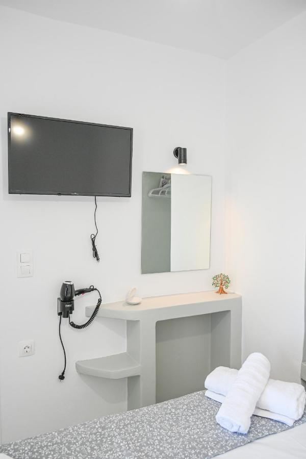 Aesthetic View Apartments Arnados Экстерьер фото