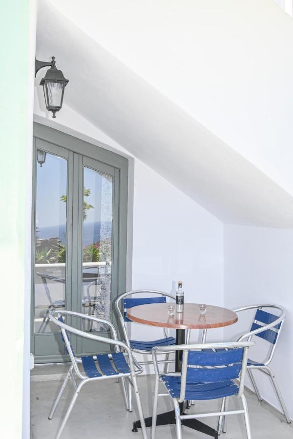 Aesthetic View Apartments Arnados Экстерьер фото