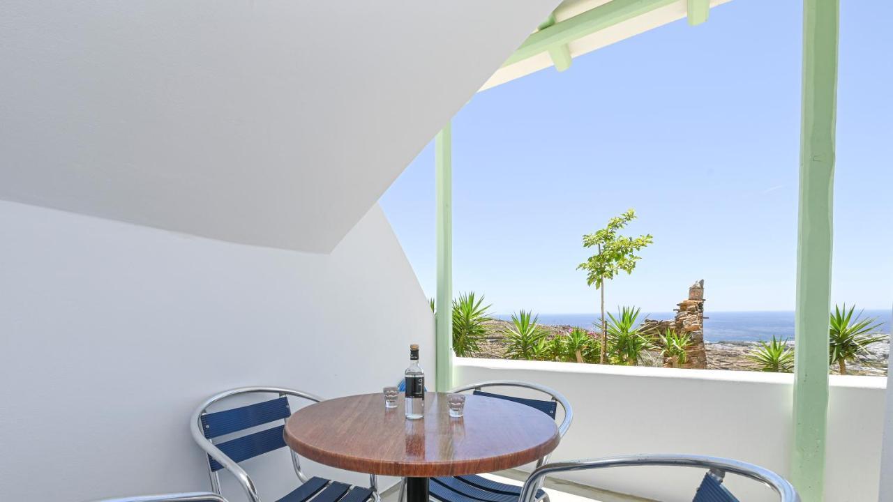 Aesthetic View Apartments Arnados Экстерьер фото